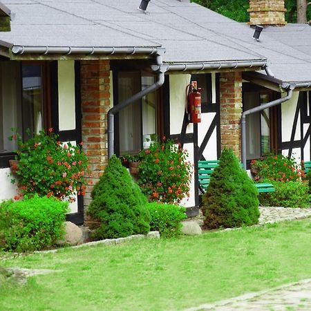 Magra Holiday Club Debina  Bagian luar foto