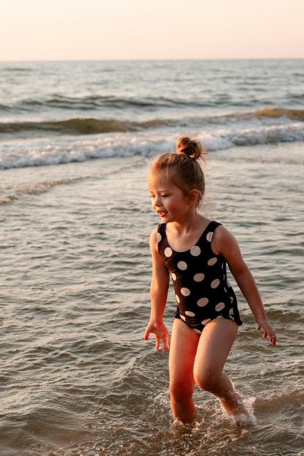 Magra Holiday Club Debina  Bagian luar foto
